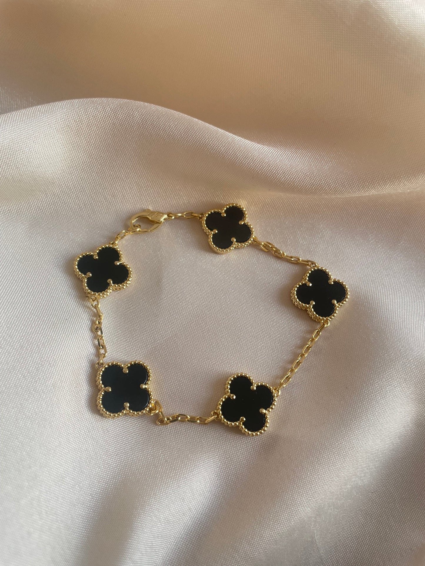💎Brazalete San Clef💎