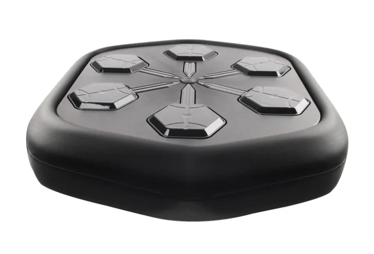 RumbaBox Pro | Máquina de boxeo musical inteligente