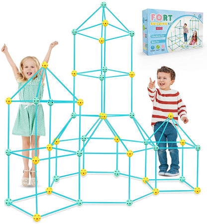 Kit de Fortaleza Glow para Niños