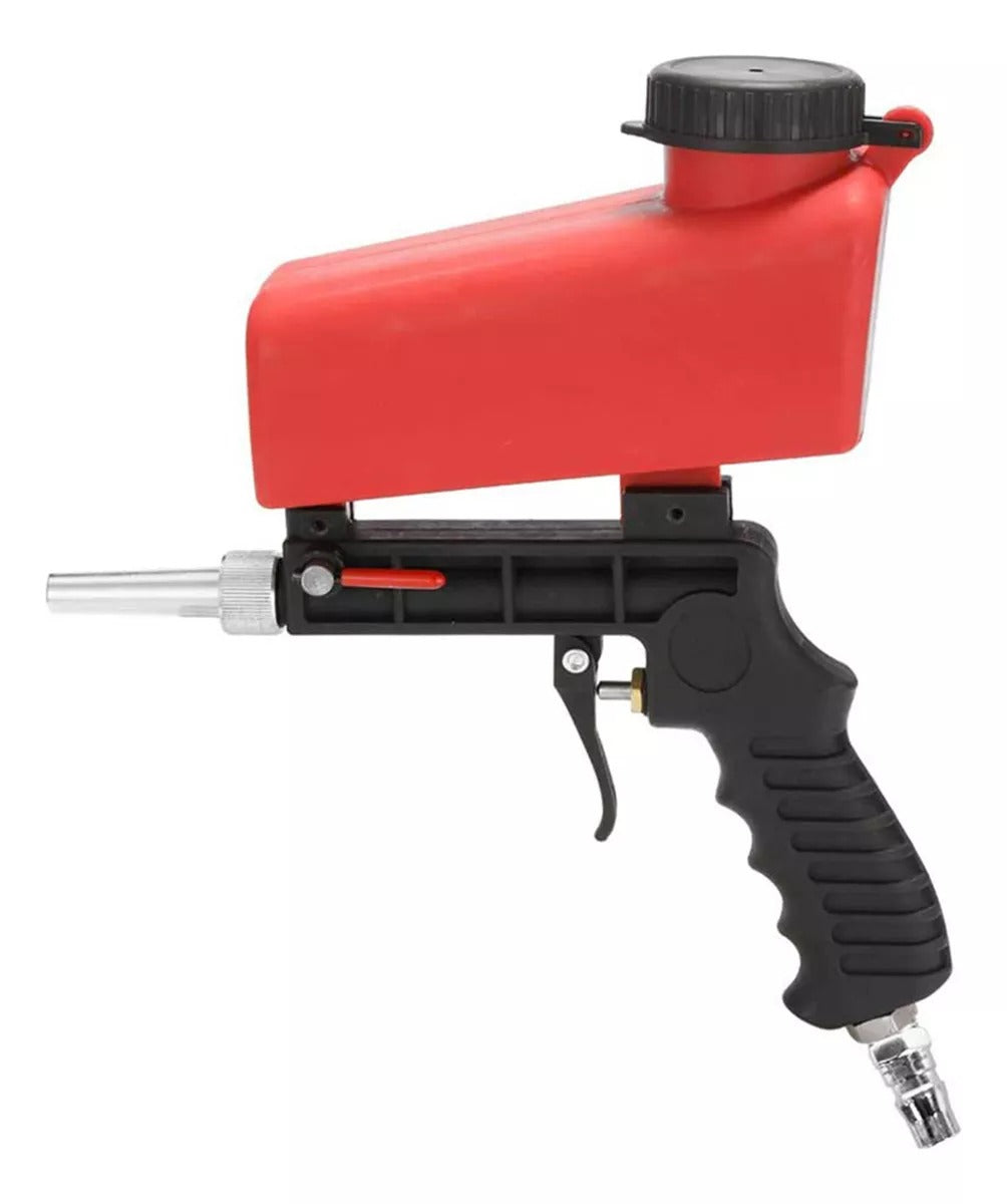 SPEEDBLASTER PRO⚡️| ¡Remueve Óxido y pintura sin esfuerzo!