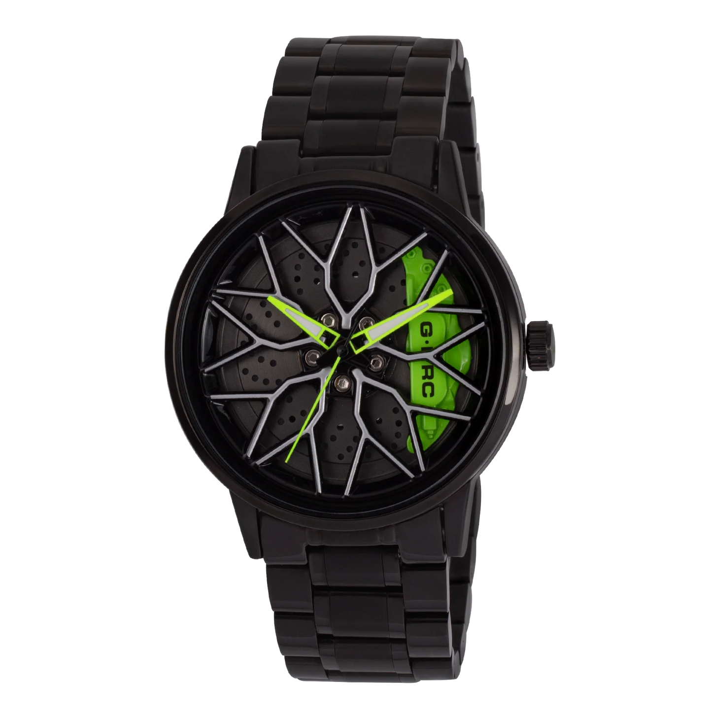 RELOJ RHINFORCE PRO 🏎️⚡️| Resistente al agua