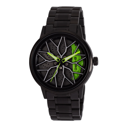 RELOJ RHINFORCE PRO 🏎️⚡️| Resistente al agua