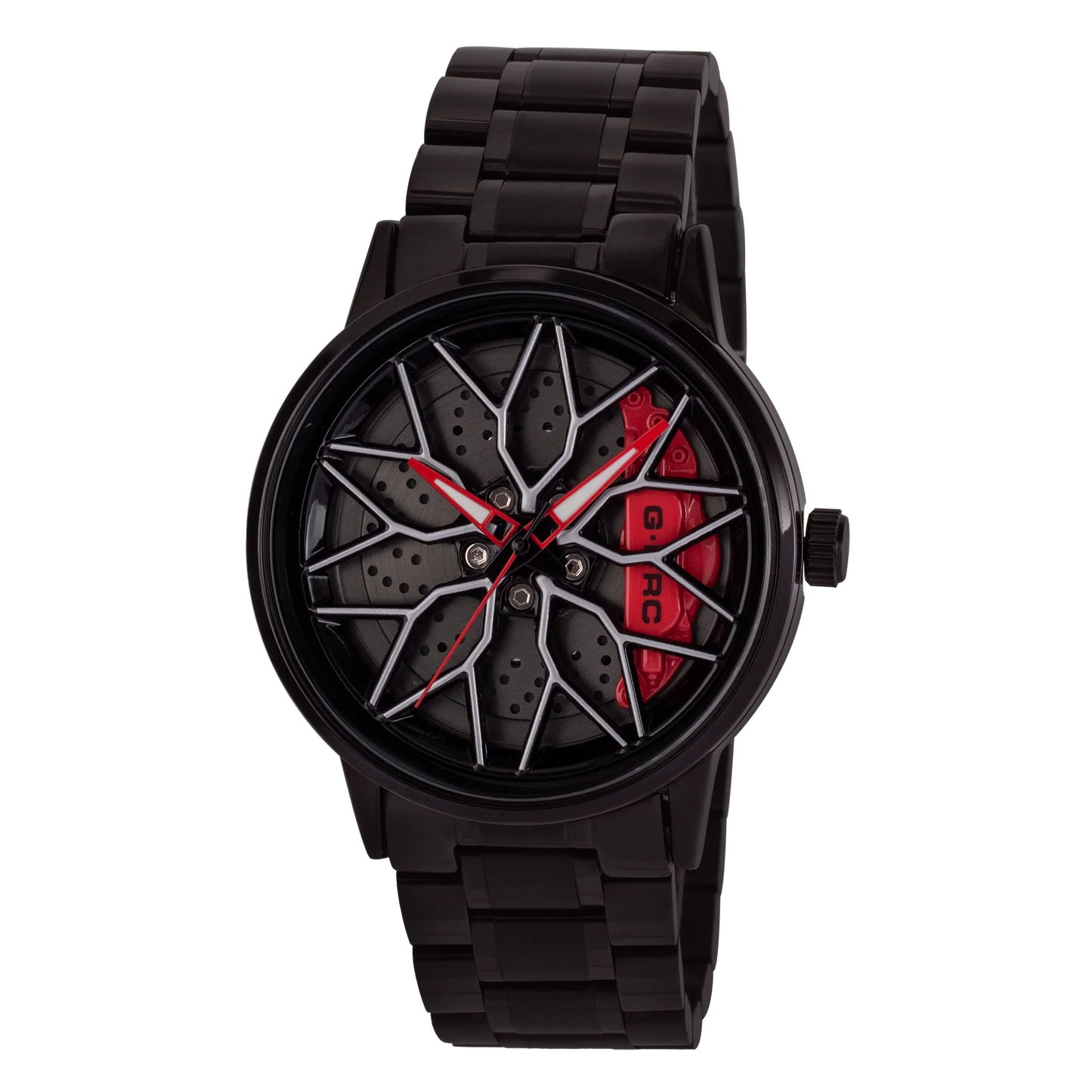 RELOJ RHINFORCE PRO 🏎️⚡️| Resistente al agua