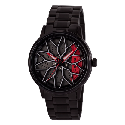 RELOJ RHINFORCE PRO 🏎️⚡️| Resistente al agua