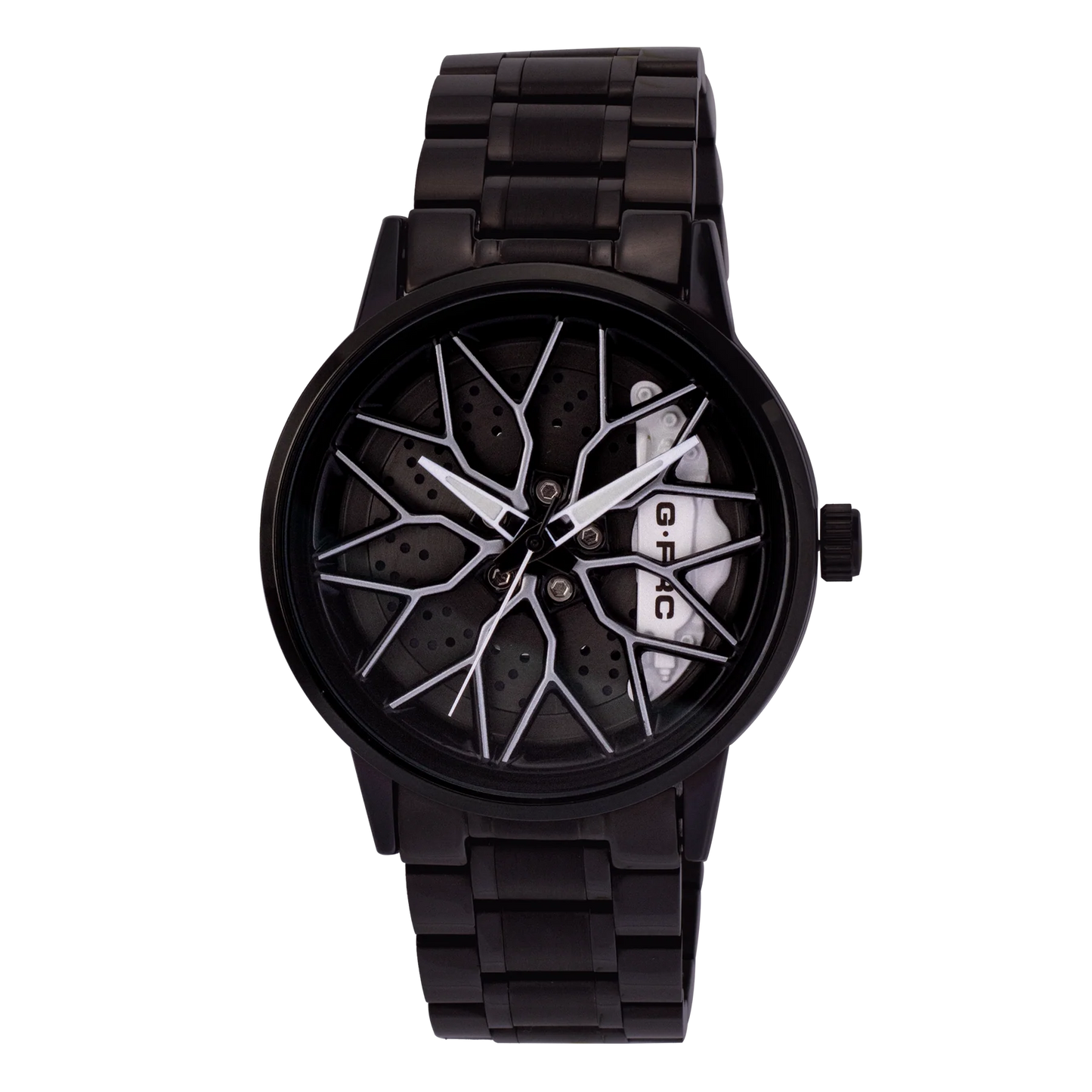 RELOJ RHINFORCE PRO 🏎️⚡️| Resistente al agua