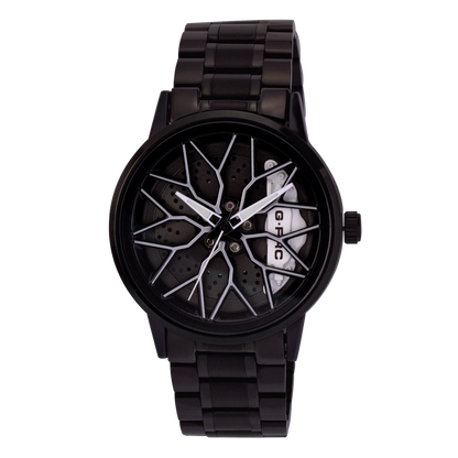 RELOJ RHINFORCE PRO 🏎️⚡️| Resistente al agua