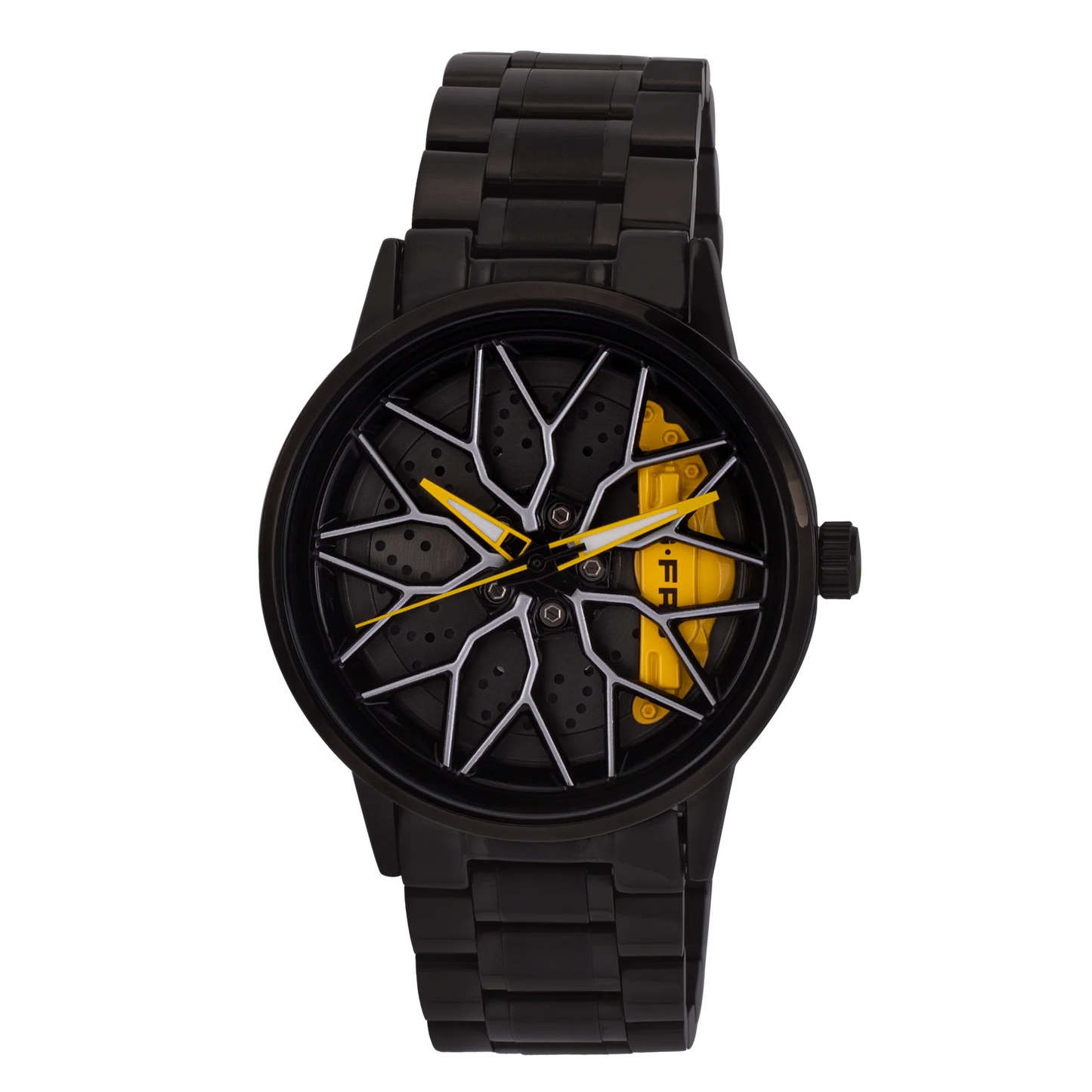 RELOJ RHINFORCE PRO 🏎️⚡️| Resistente al agua