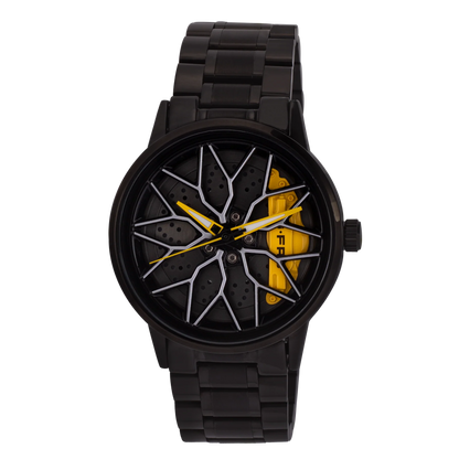 RELOJ RHINFORCE PRO 🏎️⚡️| Resistente al agua