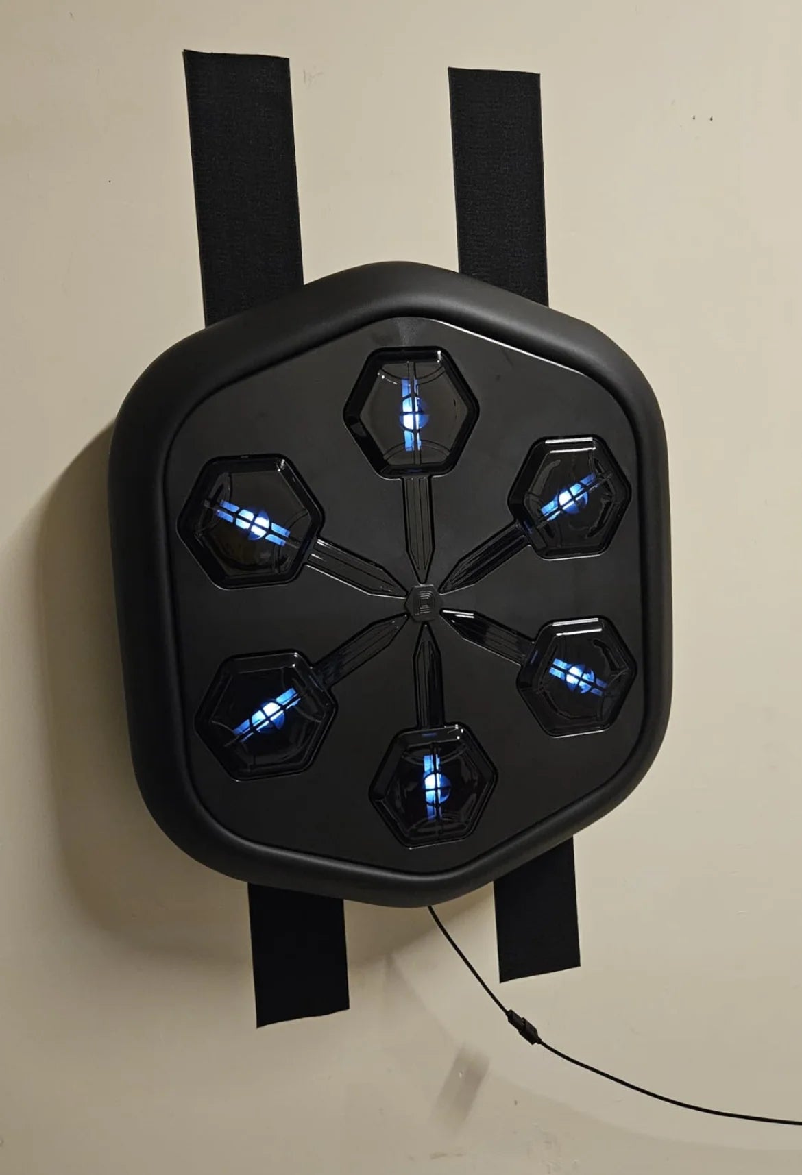 RumbaBox Pro | Máquina de boxeo musical inteligente