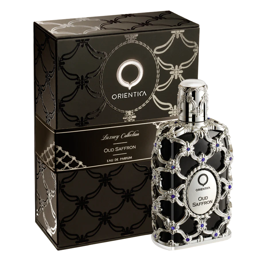 2X1 Oud Saffron + Oud For Glory | Fragancias Exclusivas
