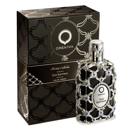 2X1 Oud Saffron + Oud For Glory | Fragancias Exclusivas