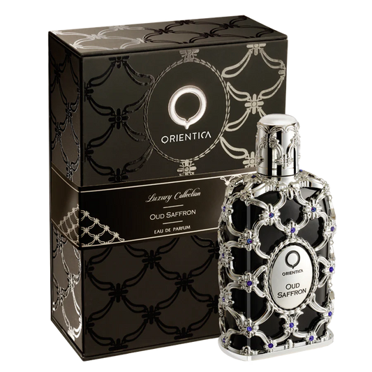 2X1 Oud Saffron + Oud For Glory | Fragancias Exclusivas