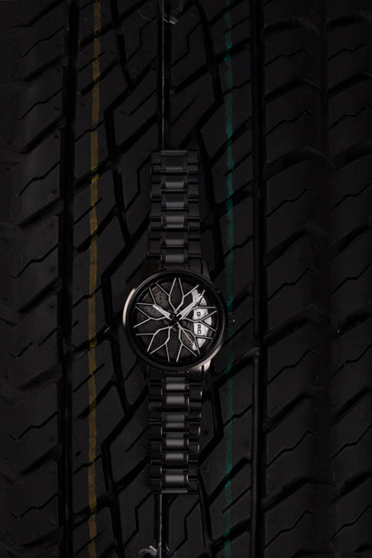 RELOJ RHINFORCE PRO 🏎️⚡️| Resistente al agua