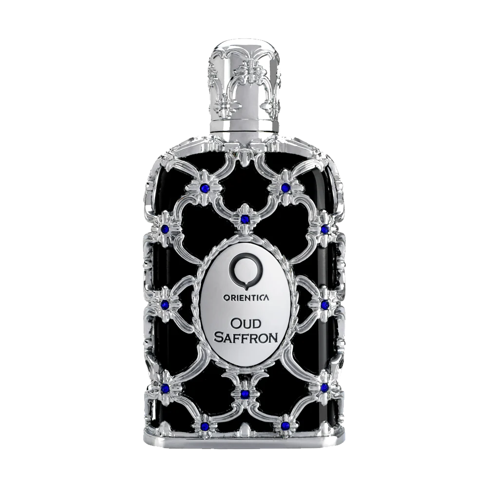 2X1 Oud Saffron + Oud For Glory | Fragancias Exclusivas