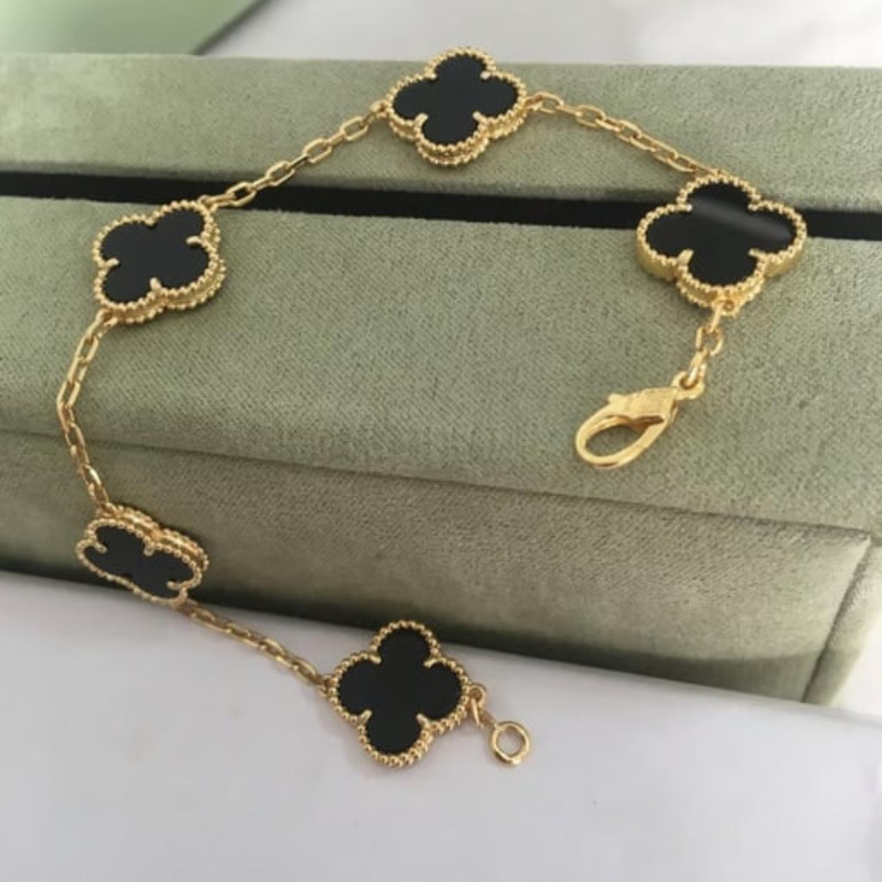 💎Brazalete San Clef💎