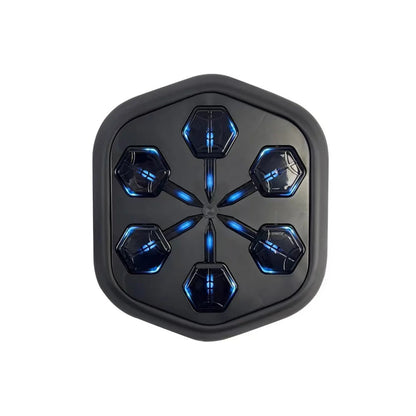 RumbaBox Pro | Máquina de boxeo musical inteligente
